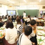 2024年給食試食会